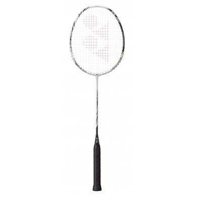 Yonex Badmintonschläger Astrox 99 Play (kopflastig, mittel) weiss - besaitet -